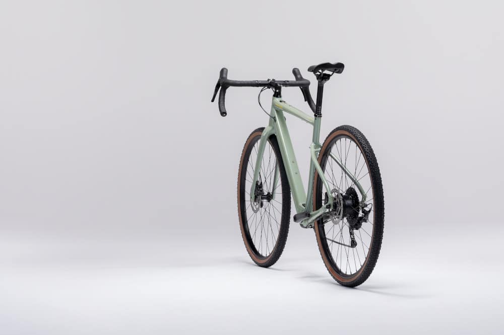 Cannondale Topstone NEO SL - eBikeNews