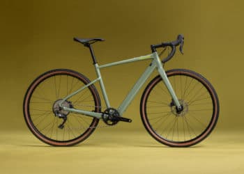 Cannondale Topstone NEO SL - eBikeNEws