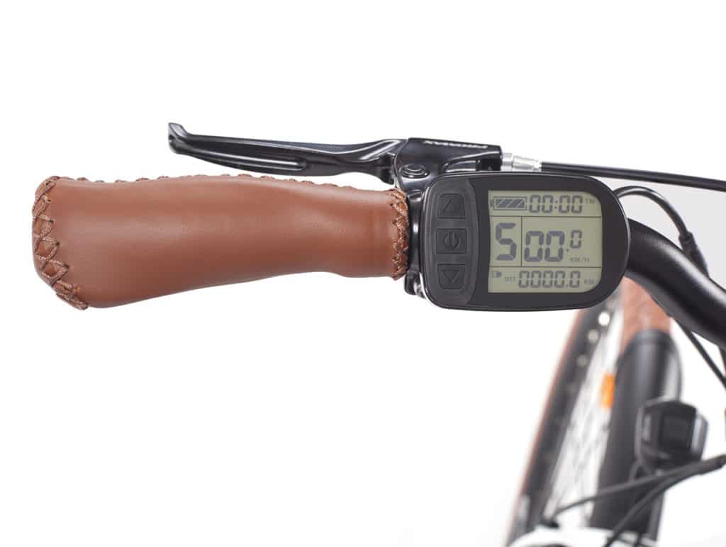 Display fitifito CT28 - eBikeNews