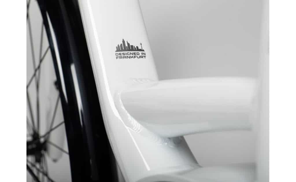 E-Cityzen Carver Design - eBikeNews