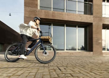 Coboc Brixton Diamant - eBikeNews