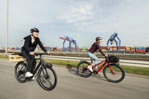 Neues E-Bike Coboc Brixton: So einfach kann Eleganz sein