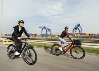 Das neue Coboc Brixton - eBikeNews
