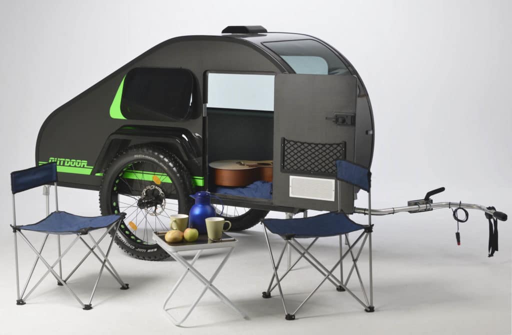 Modyplast Outdoor - eBikeNews