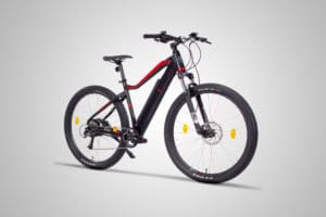 Fitifito MT 29 : Günstiges E-MTB mit Rabatt erhältlich
