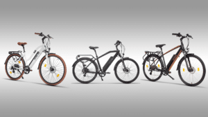 Fitifito CT28 Angebot: E-Bikes für die City mit Rabattaktion erhältlich