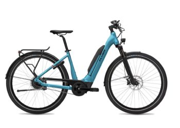 Flyer Upstreet - eBikeNews