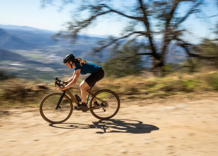 GT Grade Gravelbikes - eBikeNews