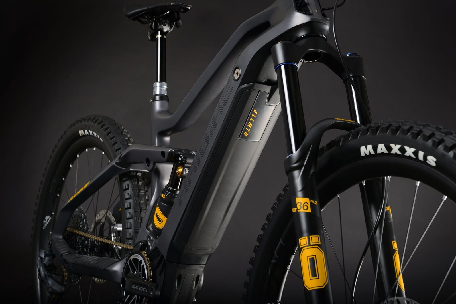 Haibike AllMtn SE - eBikeNews