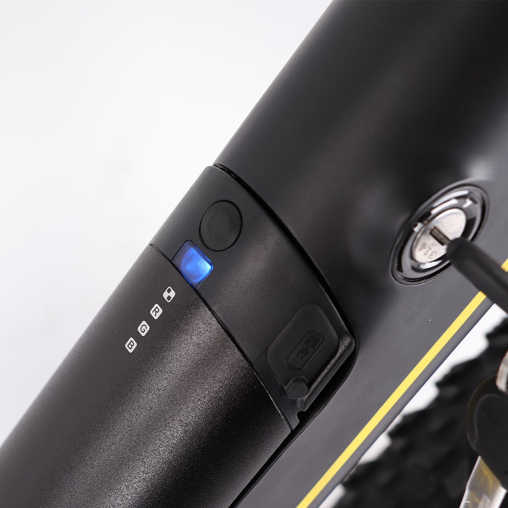Akku Jeep E-BIke - eBikeNews