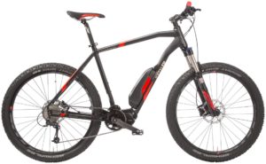Sportliches Allroad-E-Bike mit Shimano-Antrieb: Kettler E-Scorpion unter 2000 Euro