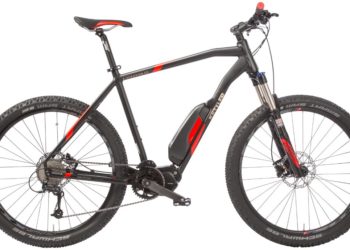 Kettler E-Scorpion Angebot - eBikeNews