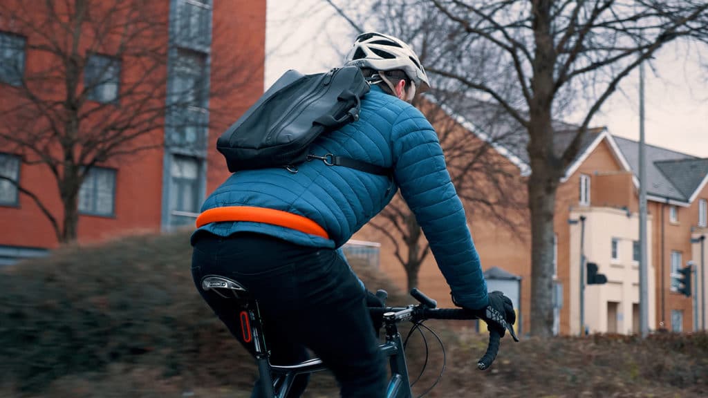 LiteLok Core wearable - eBikeNews