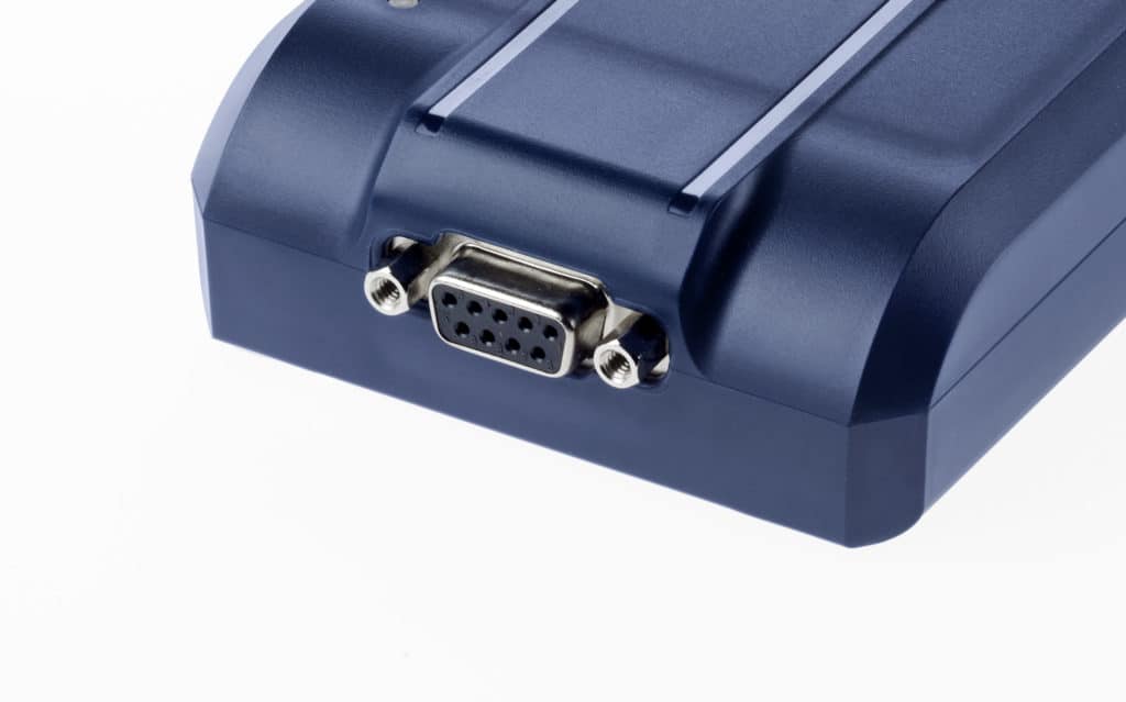 Smart Charger Anschluss - eBikeNews