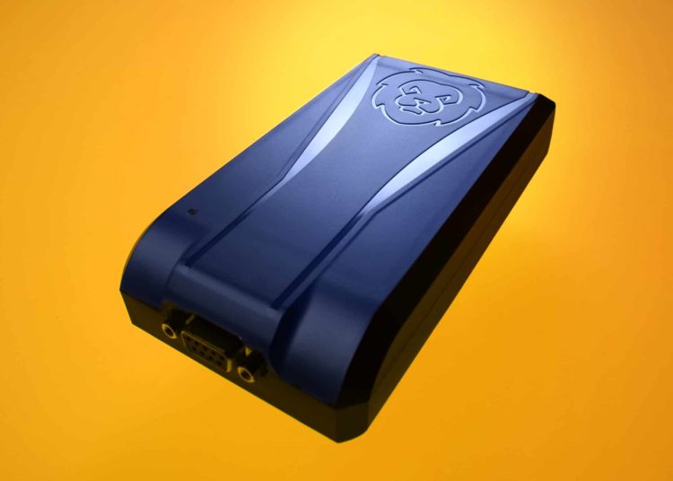 LiON Smart Charger - eBikeNews