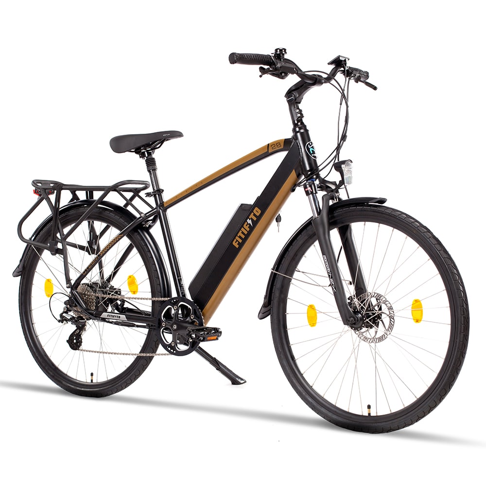 Fitifit CT28M 2021 - eBikeNews