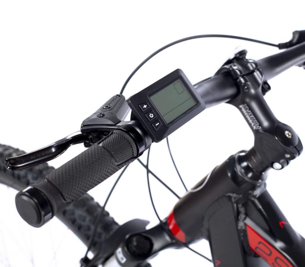 Display Bafang Fitifito MT29 - eBikeNews