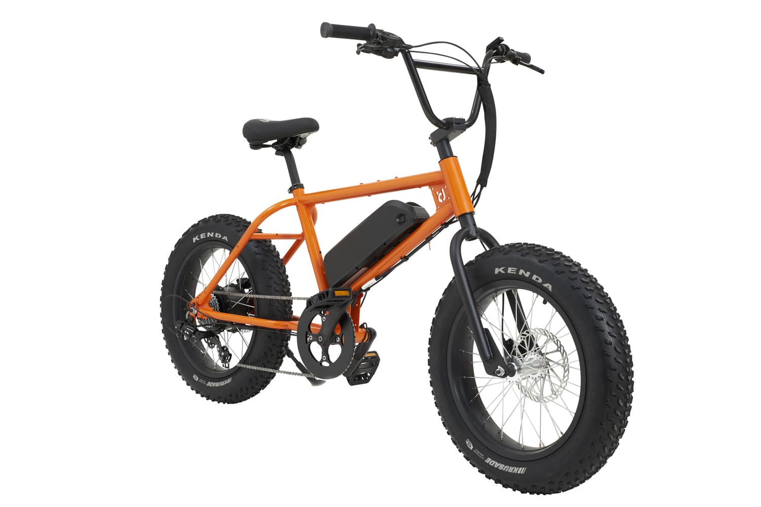 Urban Drivestyle Farben - eBikeNews