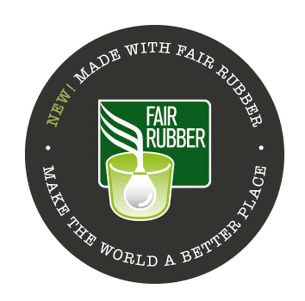 Fair Rubber Siegel - eBikeNews