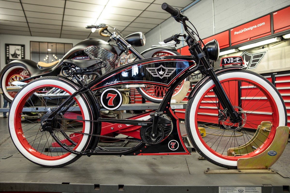 Ruff Cycles PJD-E - eBikeNews