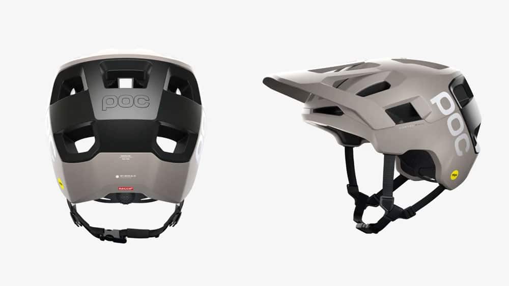 POC Kortal Race MIPS Helm - eBikeNews