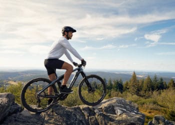 Porsche eBike Cross - eBikeNews