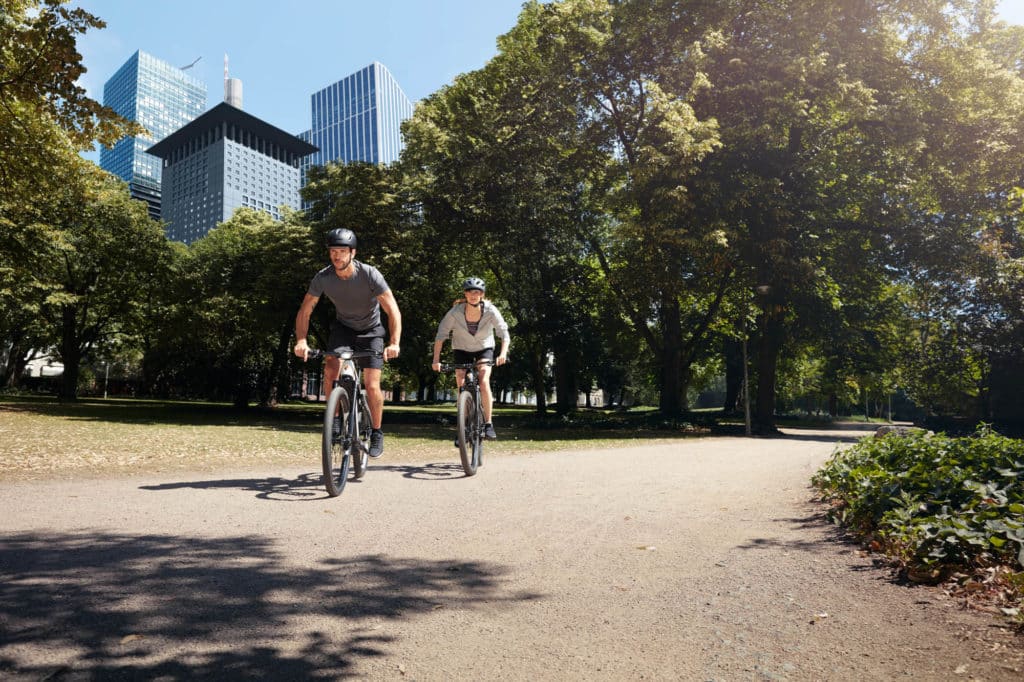 Porsche e-Bikes - eBikeNews