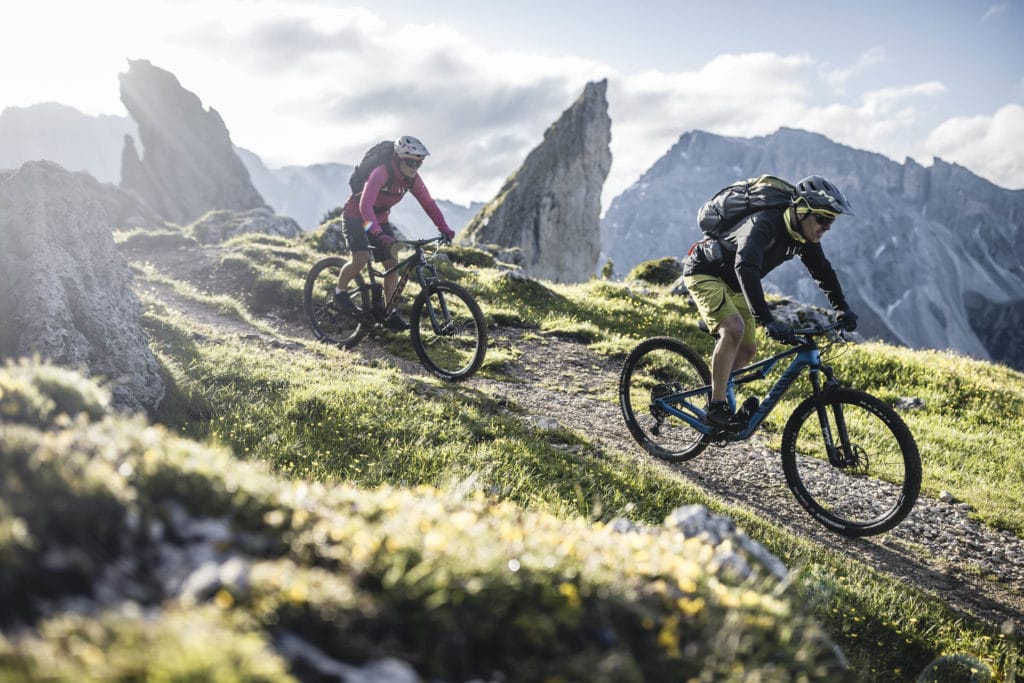 E-MTB Rücksäcke von Vaude - eBikeNews