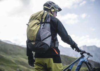 VAUDE - S21 VAUDE BS Alpencross Dolomiten r 20