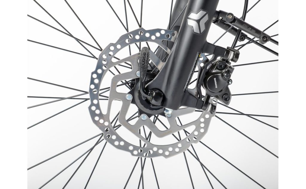 Shimano Scheibenbremsen - eBikeNews