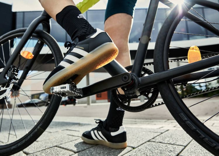 Adidas Velosamba - eBikeNews