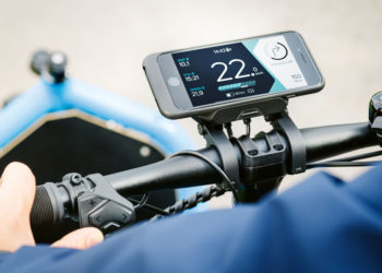 Bosch eBike Systems erweitert COBI.Bike App um neue Funktionen - eBikeNews