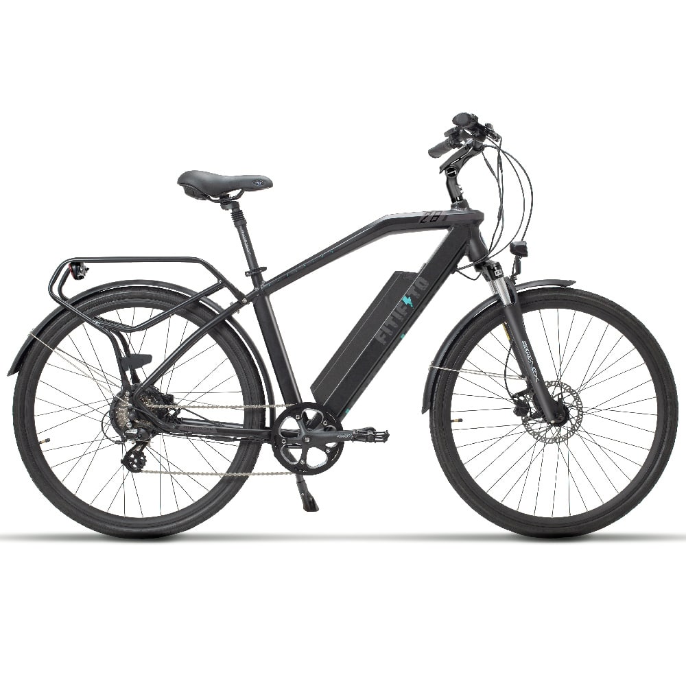 Fitifito City-E-Bike - eBikeNews
