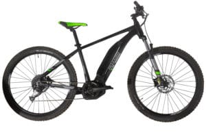 Exklusives Angebot: E-MTB mit Markenausstattung für unter 2.000 Euro