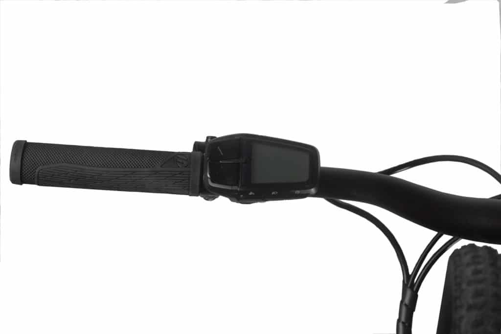 Yamaha Display - eBikeNews