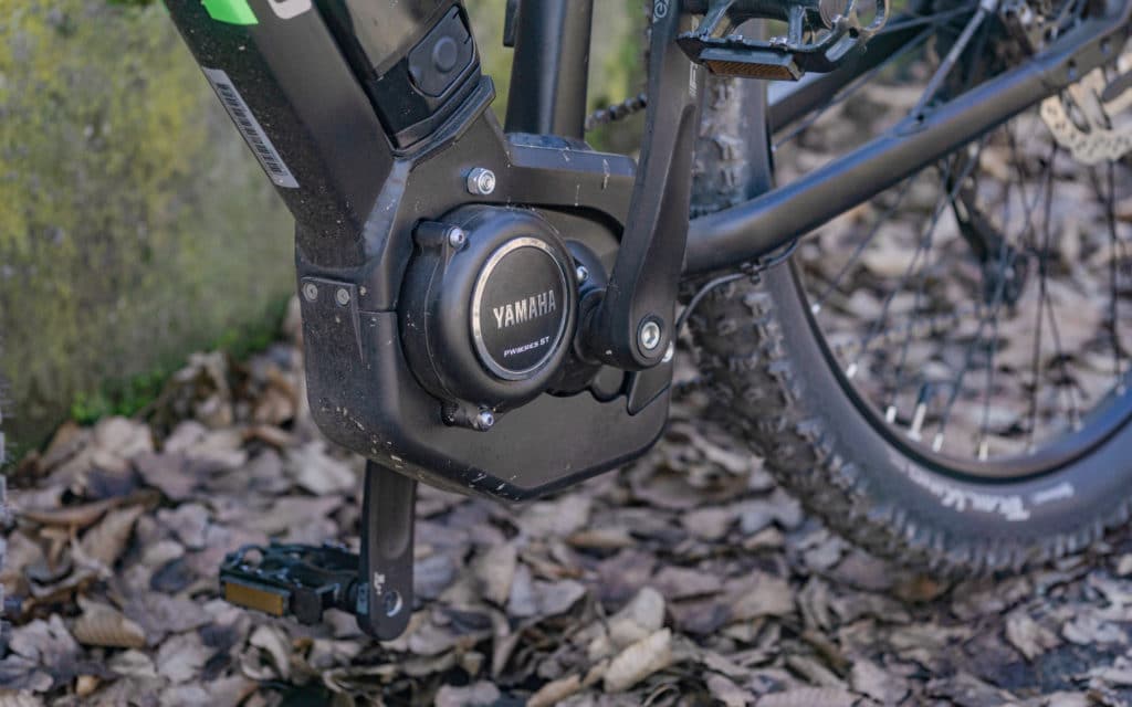 Allegro PW-ST - eBikeNews