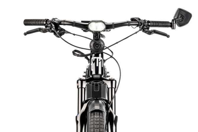 Friday 27 FS SPEED - eBikeNews