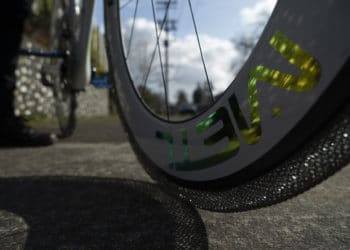 Metl: Pannenfreie Weltraumreifen für Fahrräder - eBikeNews