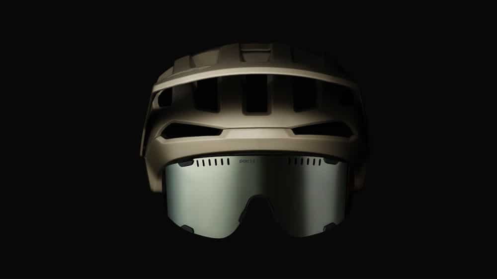 POC Kortal Race MIPS Helm & Devour Brille: neue Ausrüstung für Mountainbiker - eBikeNews