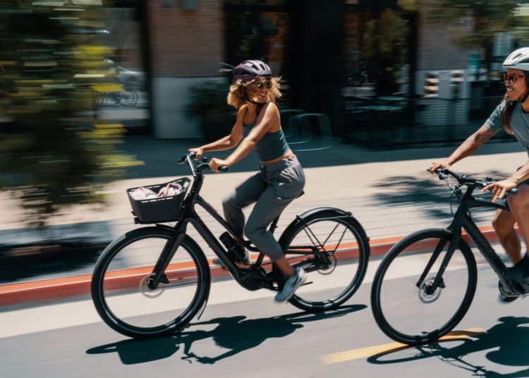 Specialized Como SL - eBikeNews