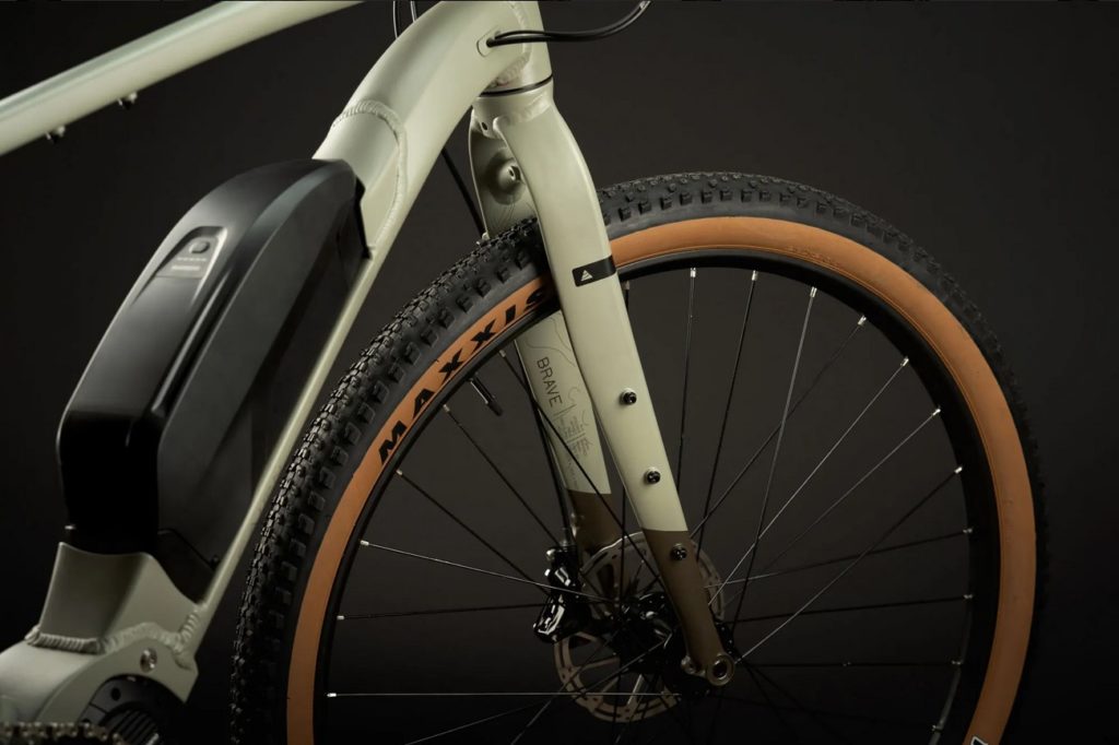 Akku Cairn - eBikeNews