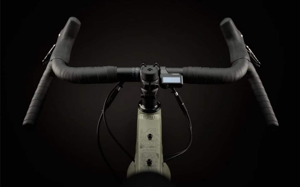 Drop bar Cairn - eBikeNews