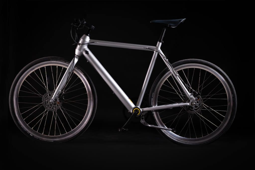 E-Bike Sicherheit | Fahrradschloss | Sicherheit - Bike 1