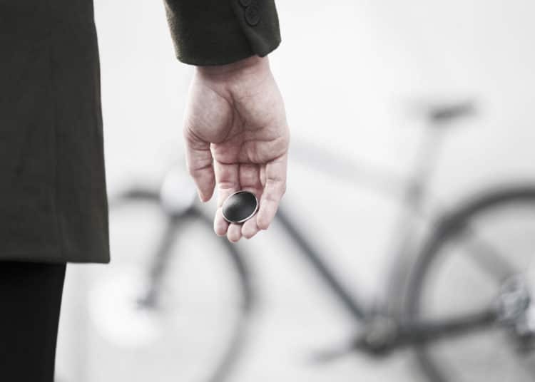 E-Bike Sicherheit | Fahrradschloss | Sicherheit - Bike 4