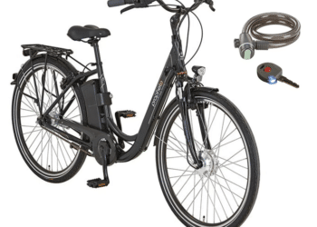 Prophete Navigator im LIDL Angebot
