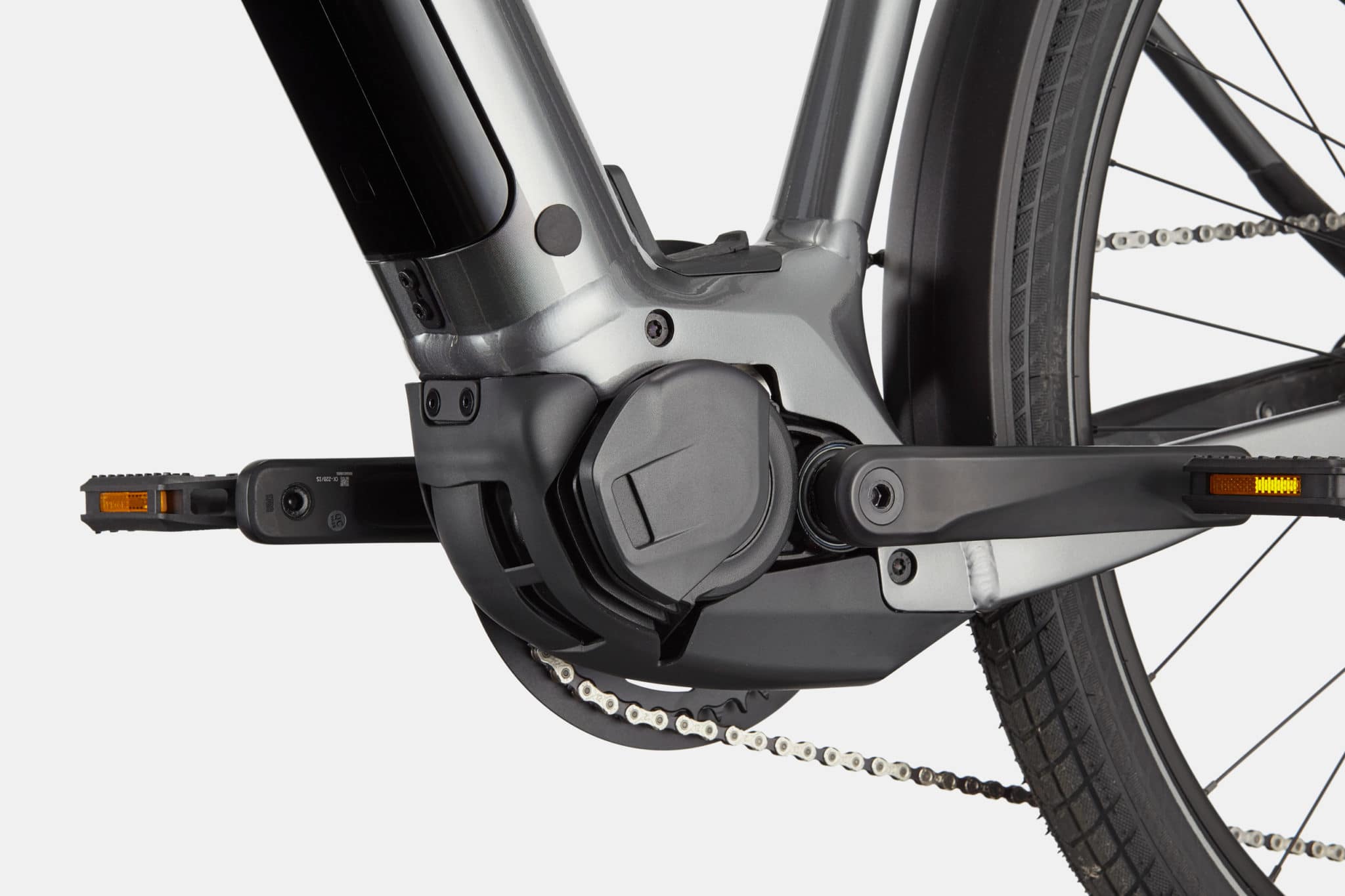 Bosch Performance Line Speed - eBikeNews