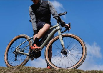 Cairn Brave Drop Bar - eBikeNews