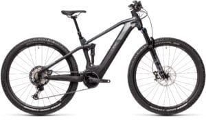 Cube E-Bikes: Der Kundenliebling mit den guten Preisen
