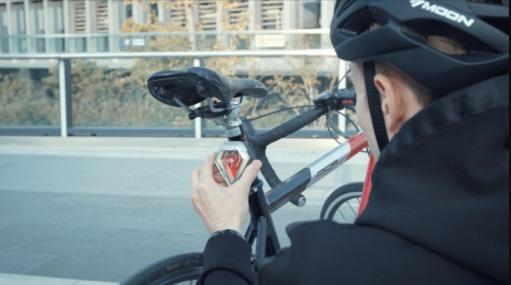 E-Bike Zubehör - Eesens Shield