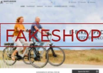 Ratgeber - Fakeshops enttarnen